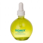 Domix Green Professional Масло для ногтей и кутикулы Манго, 75мл (с пипеткой)