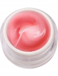 Cosmoprofi Полигель Acrylatic Pink молочно-розовый, 50г  - фото