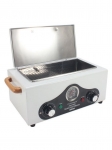 Сухожаровый шкаф для стерилизации инструмента KH-360С (встроенный датчик температуры, механич.управление) - фото