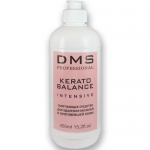 DMS Kerato Balance Смягчающее средство для мозолей и натоптышей 450мл - фото