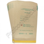 Крафт-пакеты ПБСП-СтериМаг 115*245 бумажные самоклеющ.д/стерилизации, 100шт - фото