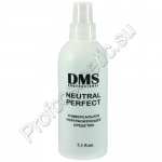 DMS Neutral Perfect Нейтрализующее средство для пят 200мл (восстанавливает уровень Ph кожи) - фото