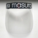 Masura Защитный экран для лица - фото