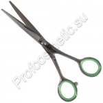 Dewal Professional Парикмахерские ножницы Profi Step 103/5.5 прямые 5,5" - фото