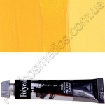 Polycolor Акриловая краска 118 желтая темная, 20мл - фото