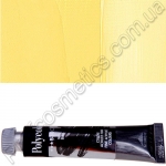 Polycolor Акриловая краска 104 неаполитанская желтая, 20мл - фото
