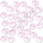 Swarovski Стразы Pink Opal ss 5 (розовый опал), 100шт  - фото