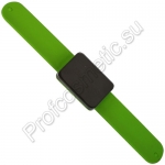 Dewal Магнитный держатель для шпилек, невидимок, зеленый, JPP094  - фото