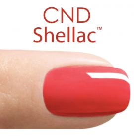 Гель-лак Shellac от CND - революционный продукт для маникюра и наращивания ногтей