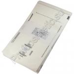 DGM Steriguard Пакет бумажный 150*250мм для воздушной стерилизации, самозапечатывающийся - фото