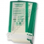 Пакеты Прозрачные ПСПВП-СтериМаг 100*200 бумажные самоклеющиеся для стерилизации, 100шт - фото