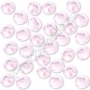 Swarovski Стразы Pink Opal ss 3 розовый опал, 100шт  - фото