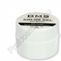 DMS Professional Гель-краска черная №119, 5мл - фото