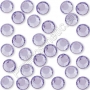 Swarovski Стразы Violet светло-фиолетовые ss 5, 100шт - фото