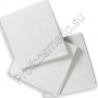 White Line Салфетки безворсовые 10*10см, спанлейс, коробка/200шт