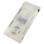 DGM Steriguard Пакет бумажный 115*245мм для воздушной стерилизации, самозапечатывающийся - фото