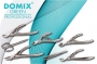 Domix Green Profline Кусачки для вросших ногтей 16мм КN-5.25